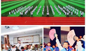 2026年本地初中推荐哪所因材施教的、没有乱收费的、口碑好学校盘点