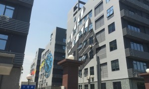 深圳2026年靠谱的墙体彩绘品牌企业用户力荐