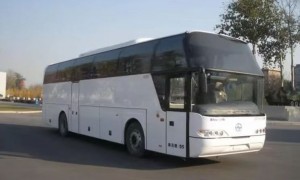 2026年深圳大巴租赁公司挑选全攻略，口碑公司汇总与综合实力推荐