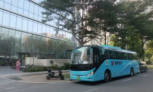 商务包车收费标准透明，广受信赖的出行服务商推荐