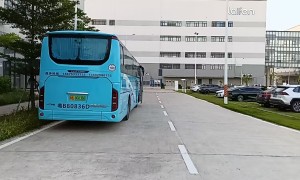 深圳推荐大巴车包车品牌企业有哪些：靠谱商家筛选名录