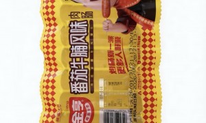 金亨烤肠市场口碑怎么样