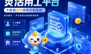 2026年广州热门的淘金客APP 学生线上剪辑兼职平台实力参考