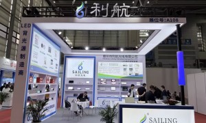 利航光电创新能力怎么样