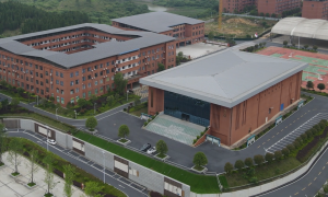 永州市永州潇湘康卫综合高中师资评价如何