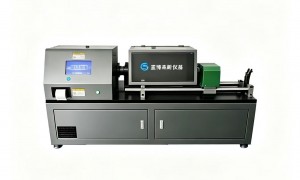 有做示功机的专业品牌推荐，2026年正规源头厂家实力参考