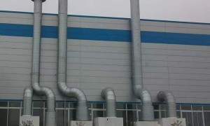 江浙地区焊接烟尘净化器厂家靠谱商家怎么选?