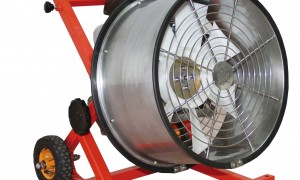 2026年口碑好的美式水驱动排烟机厂家推荐，用料扎实的制造厂家盘点