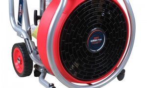 2026年水驱动排烟机供应商 客户口碑力荐