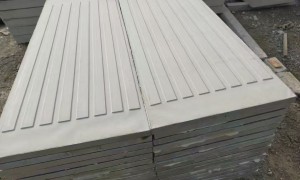变电站用电力盖板 抗老化耐腐蚀 可印电力标识 济宁润腾定制 合肥可送