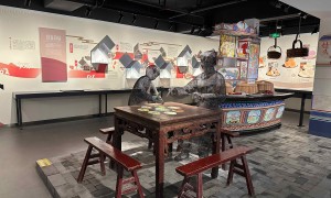 嘉兴展厅广告定制口碑好的服务商实力参考