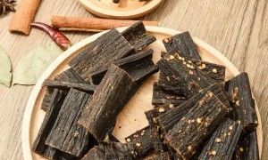 香格里拉市迦南特产批发：迪庆藏族自治州口碑好的牦牛肉干批发商，源头货源更省心