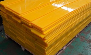 河北金乌湘聚氨酯板技术实力如何