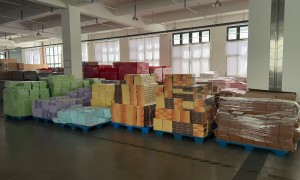 2026年羊年春联批发供应商推荐，正规源头厂家实力参考