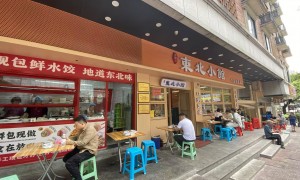福建中构建筑装饰2026年甄选商业装修服务商实力参考