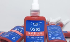 2026年口碑好的厌氧螺纹锁固胶加工厂推荐