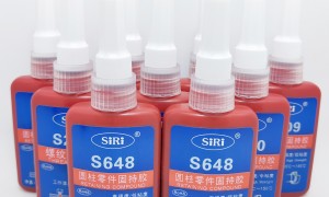 2026厌氧胶十大热门品牌真实横评，选定再买不交智商税