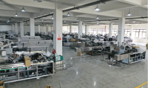 温州凯祥包装机械在温州本地的靠谱商家实测排名，价格透明不踩坑