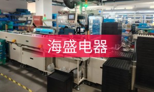 2026年同步电机供应商行业现状与正规商家选择指南