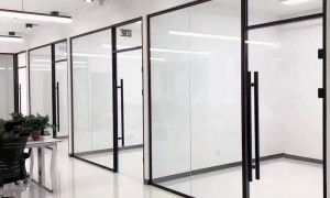 湖州双玻内置百叶隔断哪个公司用3c玻璃，行业口碑汇总