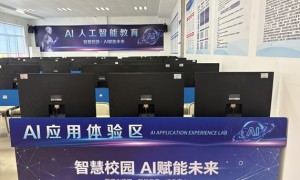 长沙环球职业中专学校口碑怎么样
