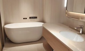2026年靠谱的B1级防火石晶墙板生产厂家推荐