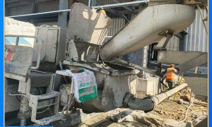 2026年北京防辐射混凝土做法验收：靠谱厂家质量参考评选
