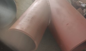 靠谱的保温款等径异径三通管件厂家排名前五：振越管道质量参考评选