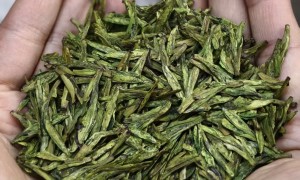 和叙茶业客户评价如何
