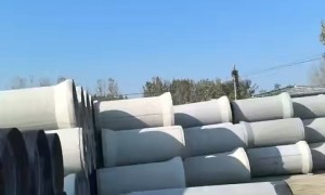 江苏水泥管供应商哪家信誉度高，山东启明水泥制品专业实力与用户口碑深度解析