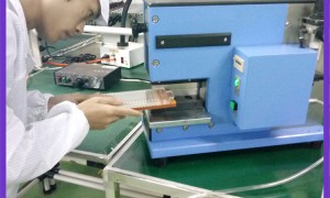 2026年靠谱的铡刀式分板机制造厂家用户力荐