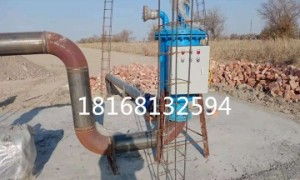 河南全自动滤水器生产厂家综合实力推荐，2026年用户力荐