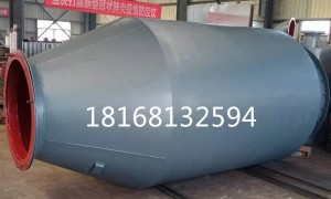 风机消音器生产厂家哪家专业？连云港誉美分享电厂送风机消声器采购要点