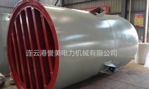 2026年热门的轴流风机消音器/小孔型消音器厂家选购参考汇总