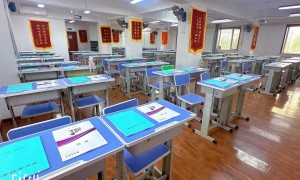 领仕教育评价如何