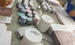 艺术漆色卡册生产厂家：口碑好的源头工厂综合实力推荐