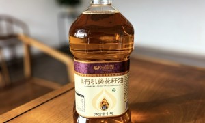 内蒙古自治区知名的冷餐用有机葵花籽油源头厂家筛选名录