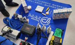 超然净诺环保科技有限公司技术实力如何