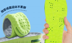 广州鞋垫批量生产源头厂选购参考汇总