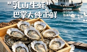 天津推荐口碑好的本地海鲜餐厅 福厨海鲜天津菜海鲜水饺综合实力推荐