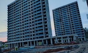 2026年九江不锈钢栏杆源头工厂合作实力参考：瑞莱美邦推荐