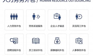 人力资源外包服务哪家强？才赋源针对季节性用工的灵活配置方案解析