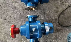 保温水冷泵哪家厂家售后响应及时？畅宇泵业承接化工污水处理泵类配套