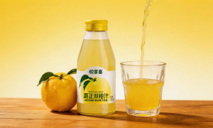 悦享客双柚汁全国加盟招商项目在本地口碑好吗