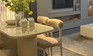 友森装修工程全屋定制靠谱吗