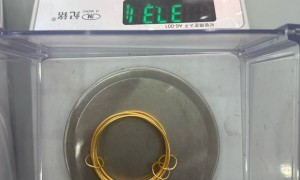 2026年长春靠谱上门黄金回收商家推荐 口碑服务商实力测评