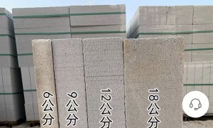 高新区土建用砂石砖料生产厂家规模分析