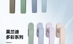 佛山资质齐全的门窗五金配件生产厂实力与用户口碑