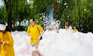 西安能做高品质定制的活动策划服务商推荐 行致远文化靠谱之选