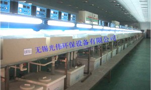 上海电镀设备加工厂哪个值得选？2026年上海电镀生产线厂家选购参考汇总